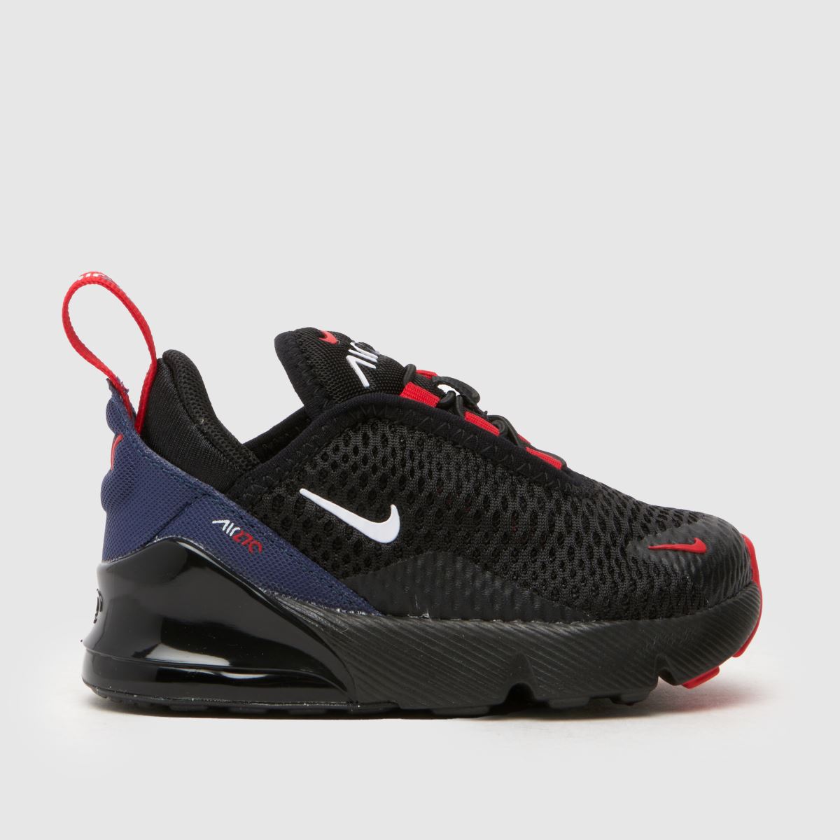 Nike Air Max 270 GS (GS) 2020 - Férfi cipők