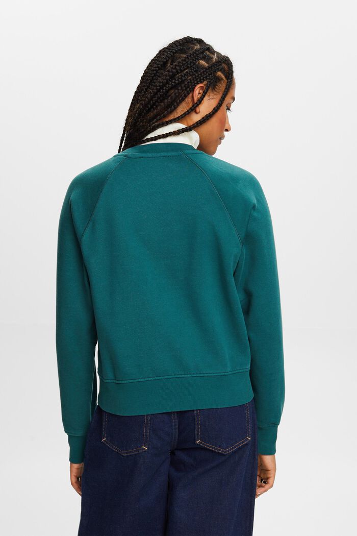Logo-Sweatshirt