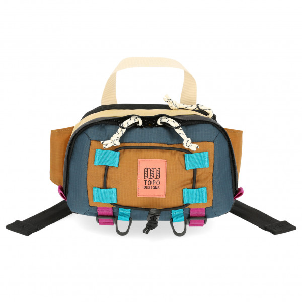 Topo Designs - Mountain Hip Pack - Hüfttasche