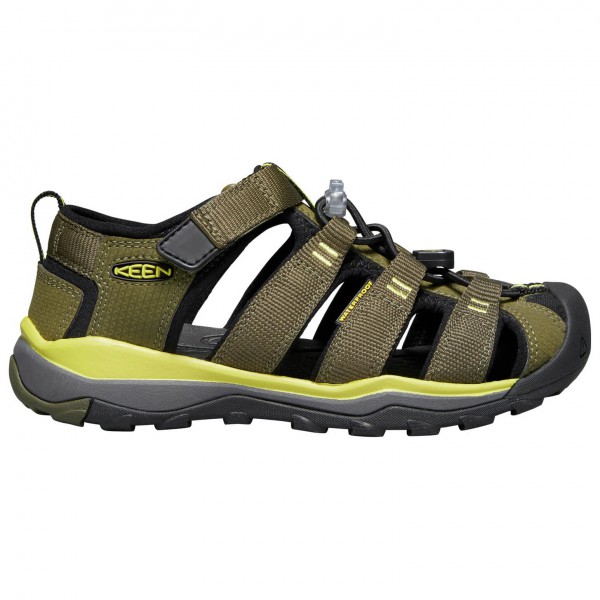 Keen - Kid's Newport Neo H2 - Sandalen