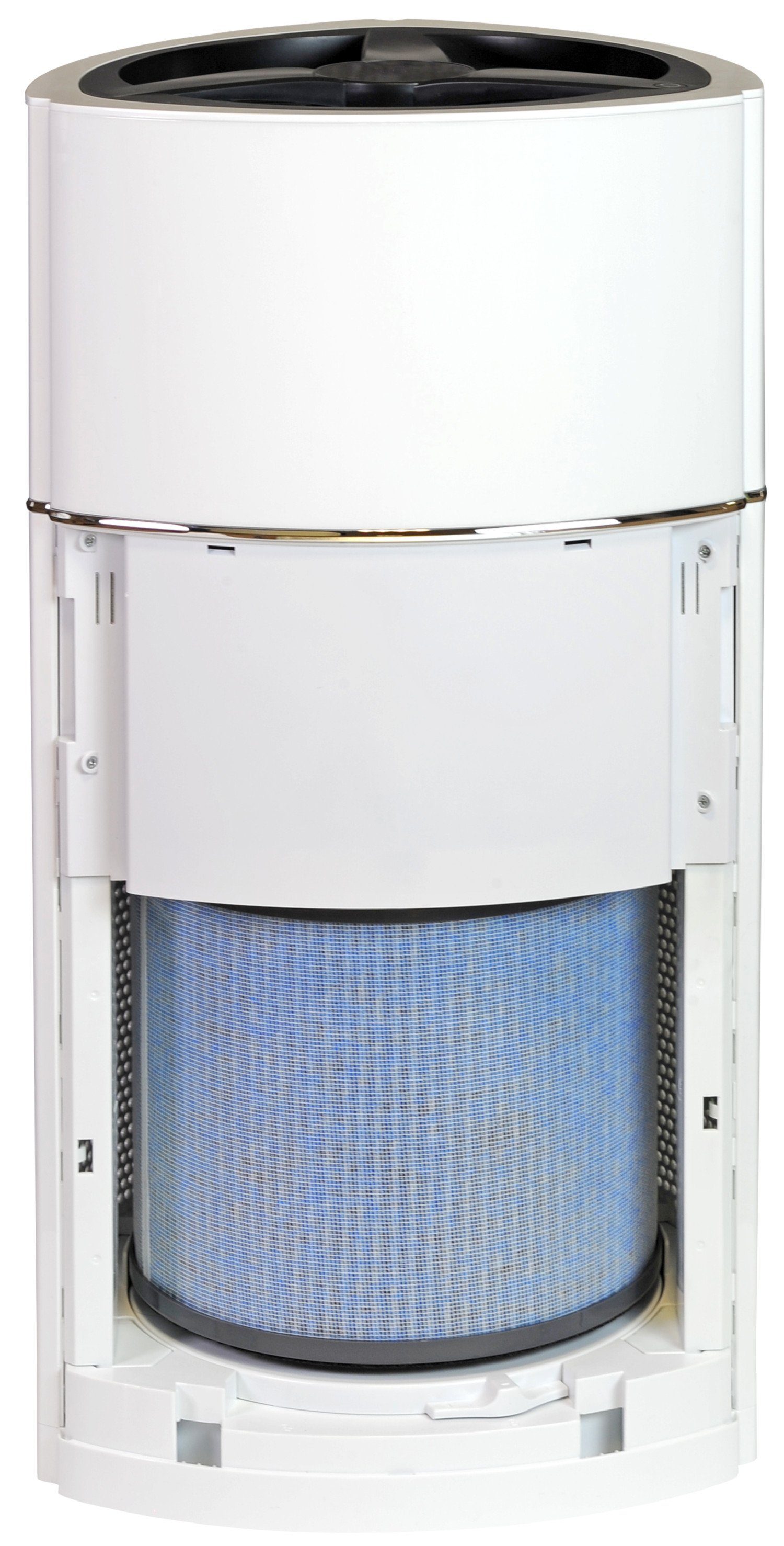 Comedes Kombifilter Lavaero 900, Filter mit Vorfilter-, Hepa-Element H13 und Aktivkohle, Zubehör für Lavaero 900