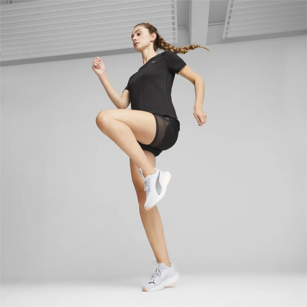 PUMA Deviate NITRO 2 376855_27 / grau