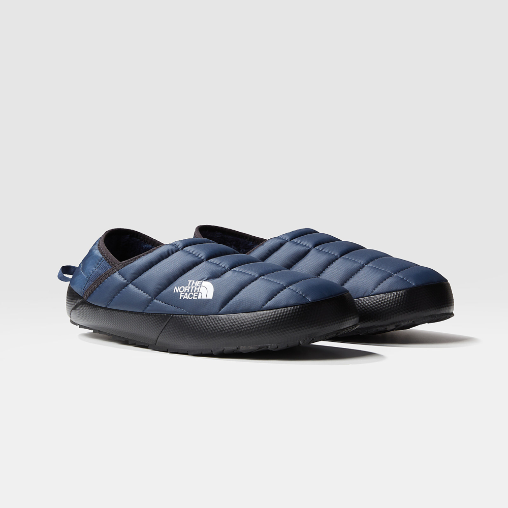 The North Face Thermoball V Mule Traction NF0A3UZNI85 / blau