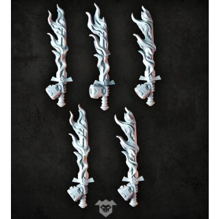 Burning Longswords v2 [Right] (5)