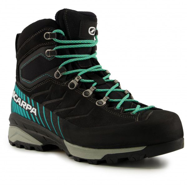 Scarpa - Women's Mescalito TRK GTX - Wanderschuhe
