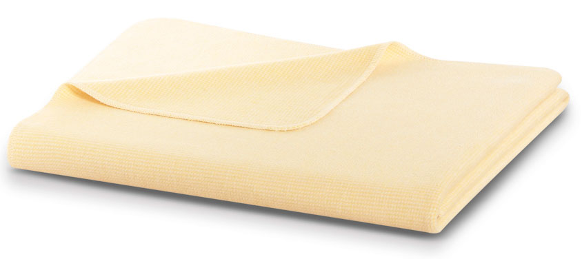 BiederlackWohndecke yellow