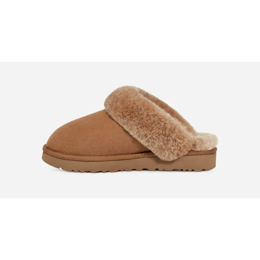 UGG Classic Slipper II 1130876-CHE / braun