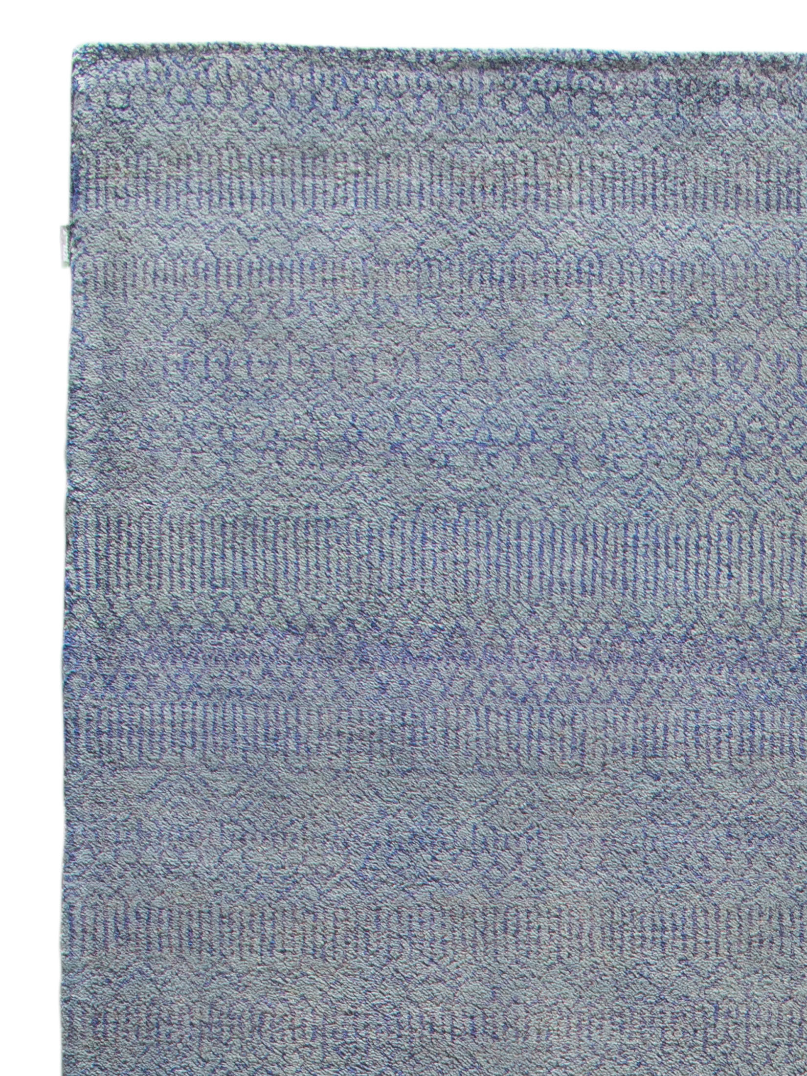 Contemporary Gabbeh ca. 255 x 357 cm, Unikat / Einzelstück