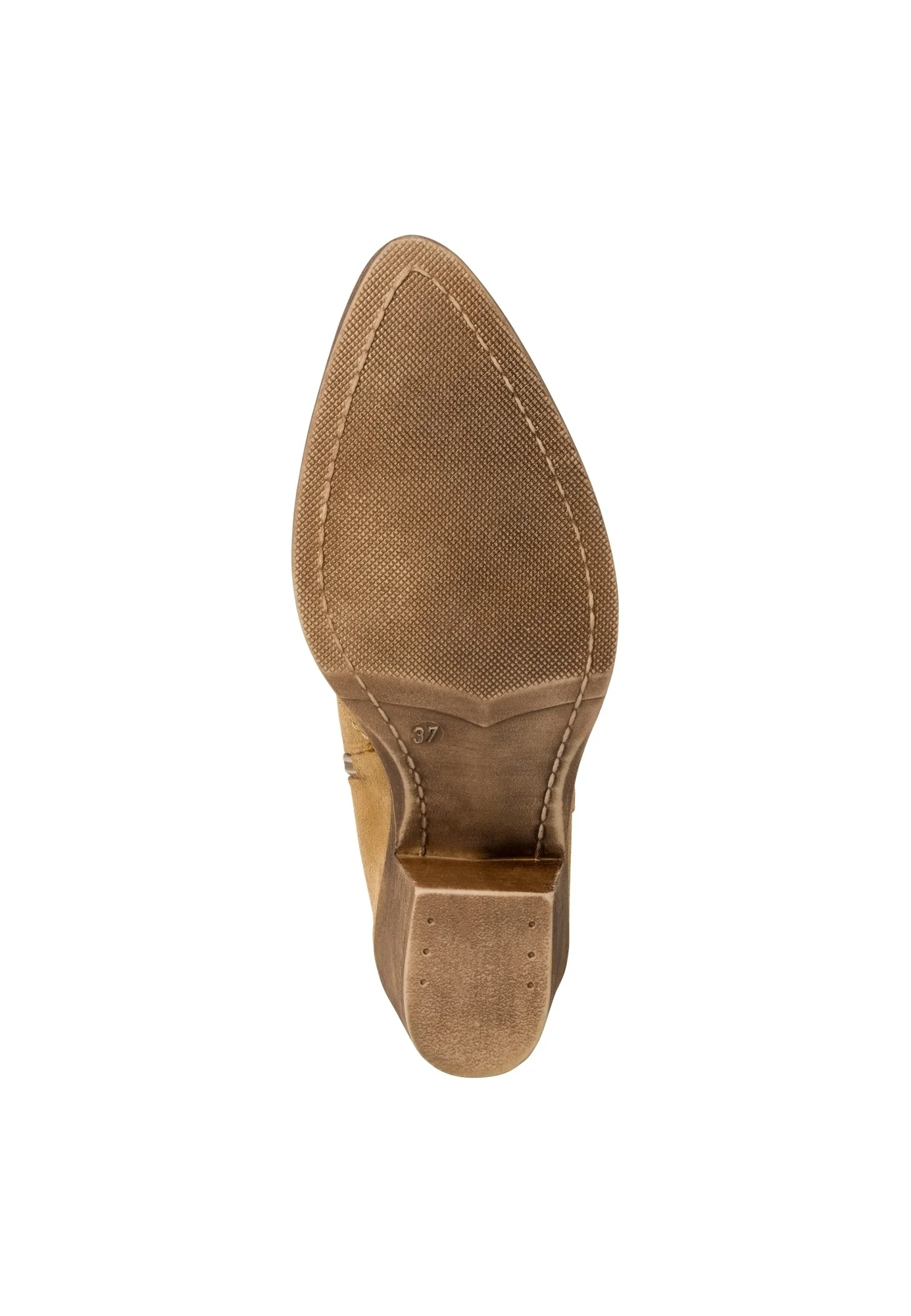 Botas tejanas/biker Tamaris