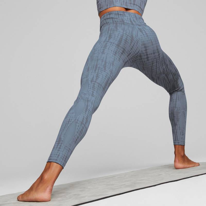 PUMA STUDIO Tights Damen