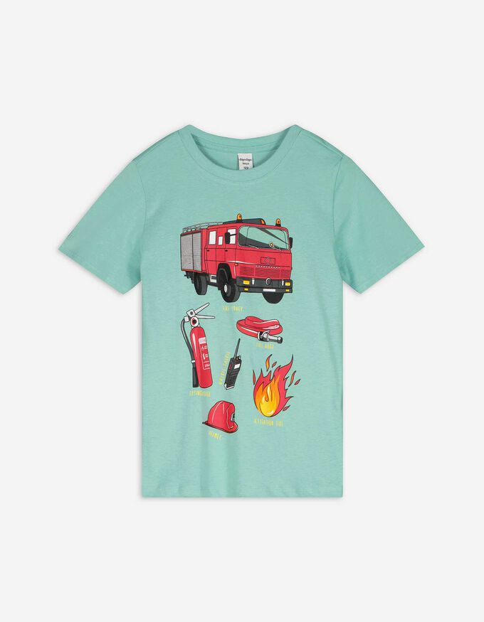 T-Shirt - Print