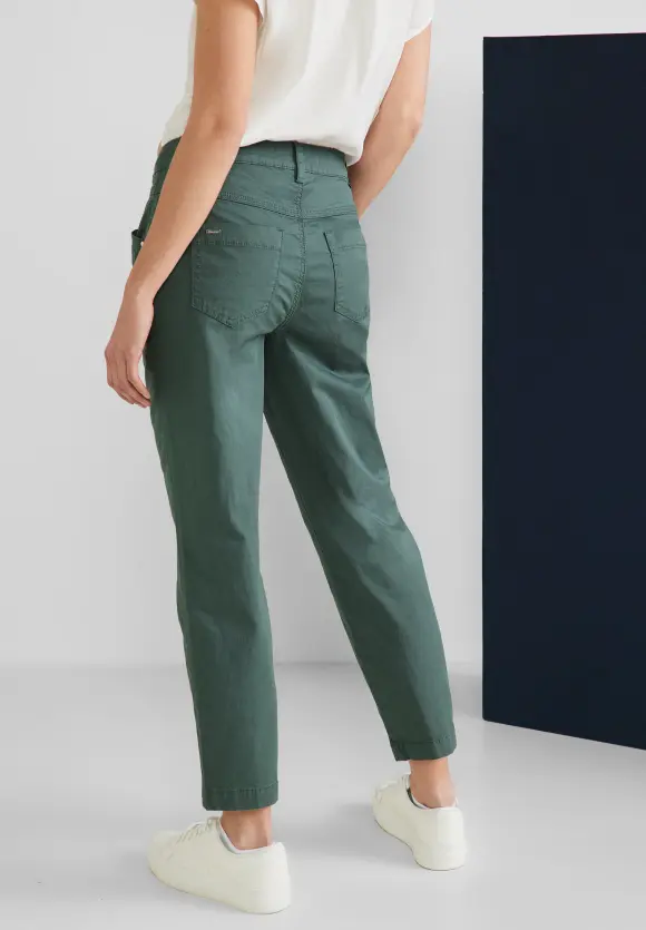 Street One Papertouch Casual Fit Hose