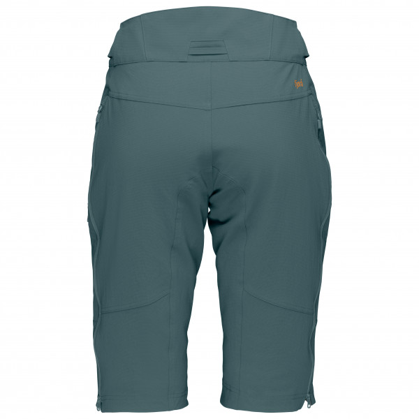 Norrøna - Women's Fjørå Flex1 Heavy Duty Shorts - Radhose