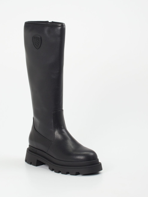 Stiefel-17650090040 Blauer