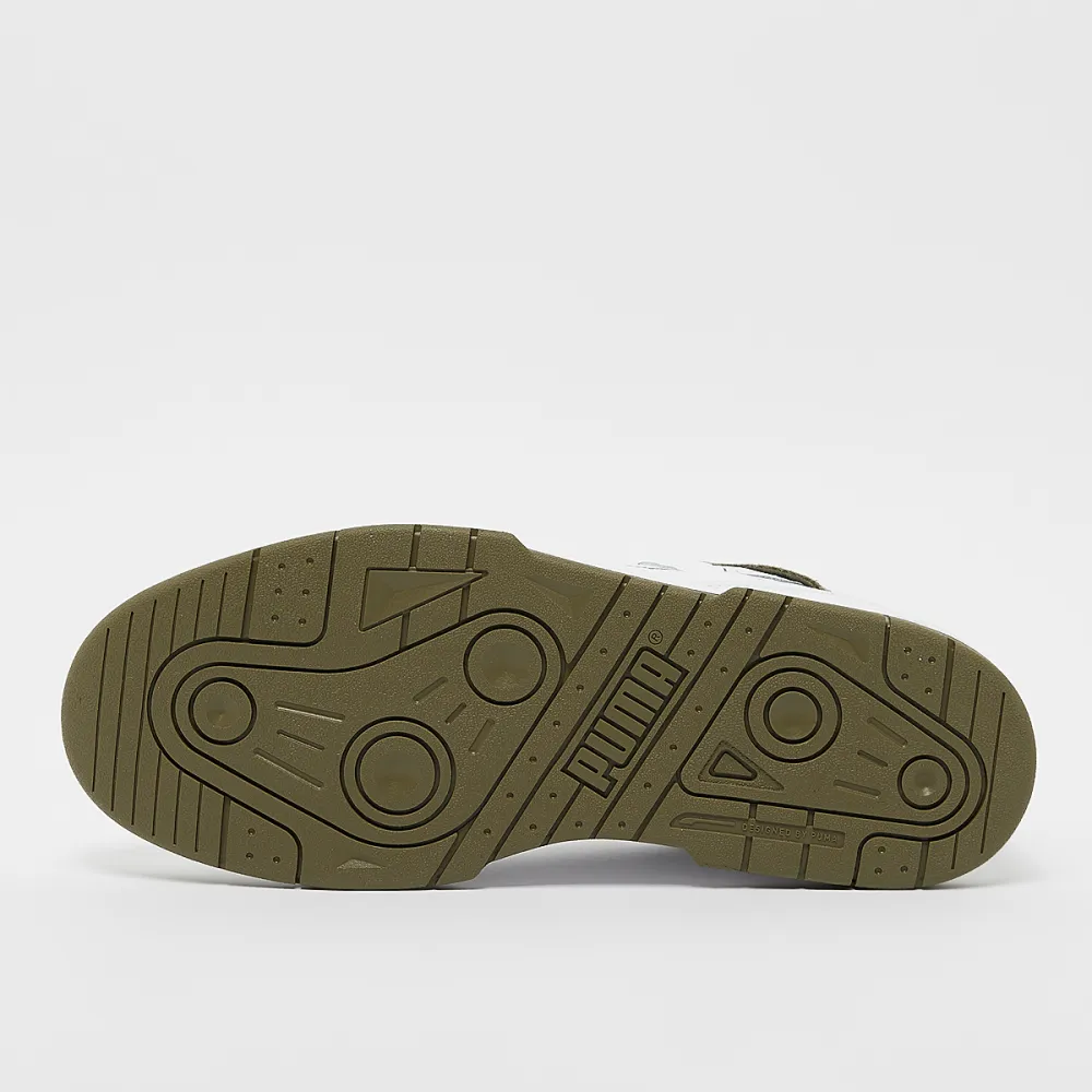 PUMA Slipstream 388549/009 / weiss