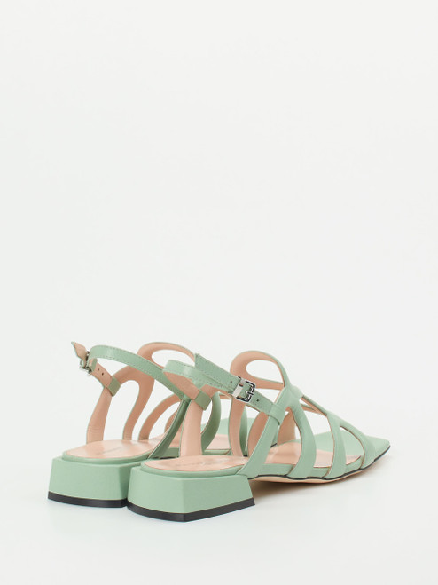 Sandalette-12206990002 Konstantin Starke