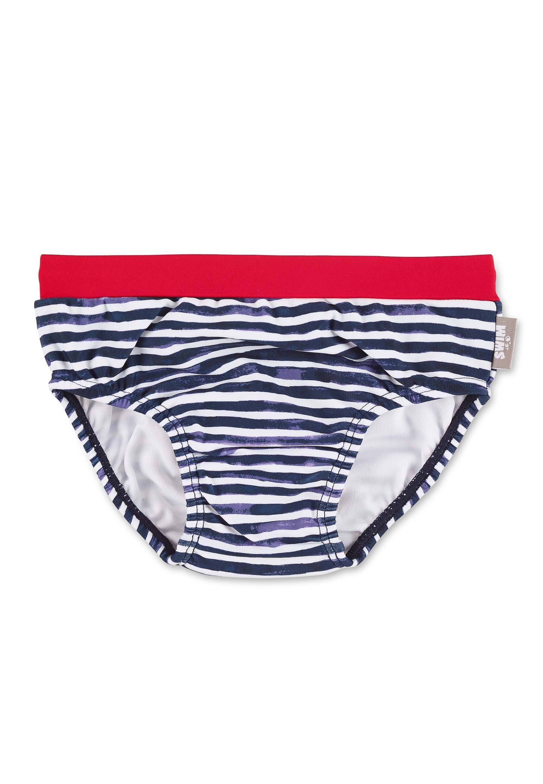 Sterntaler® Badehose Badehose Schildkröte (1-St., Baby Schwimmshorts mit Windelfutter, Badeshorts Kinder) Baby Badehose mit Kordel zur Weitenregulierung, Badepants