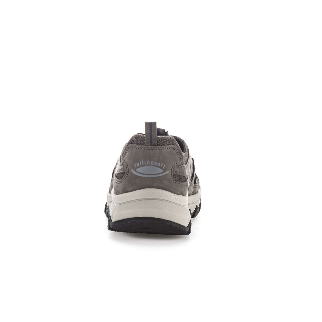 rollingsoft PG8005 Sneaker low grau