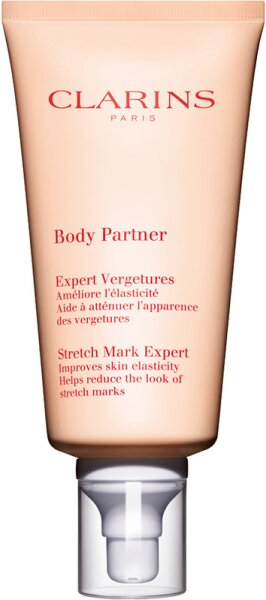 Clarins Body Partner Bodylotion