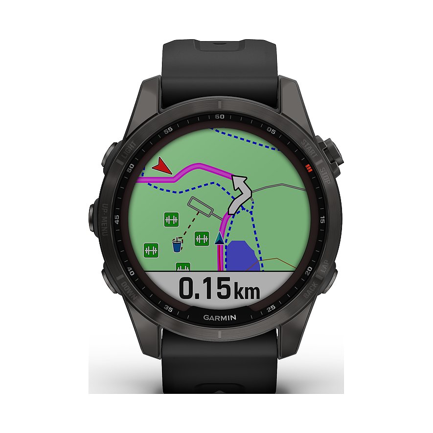Garmin Smartwatch Fenix 7S