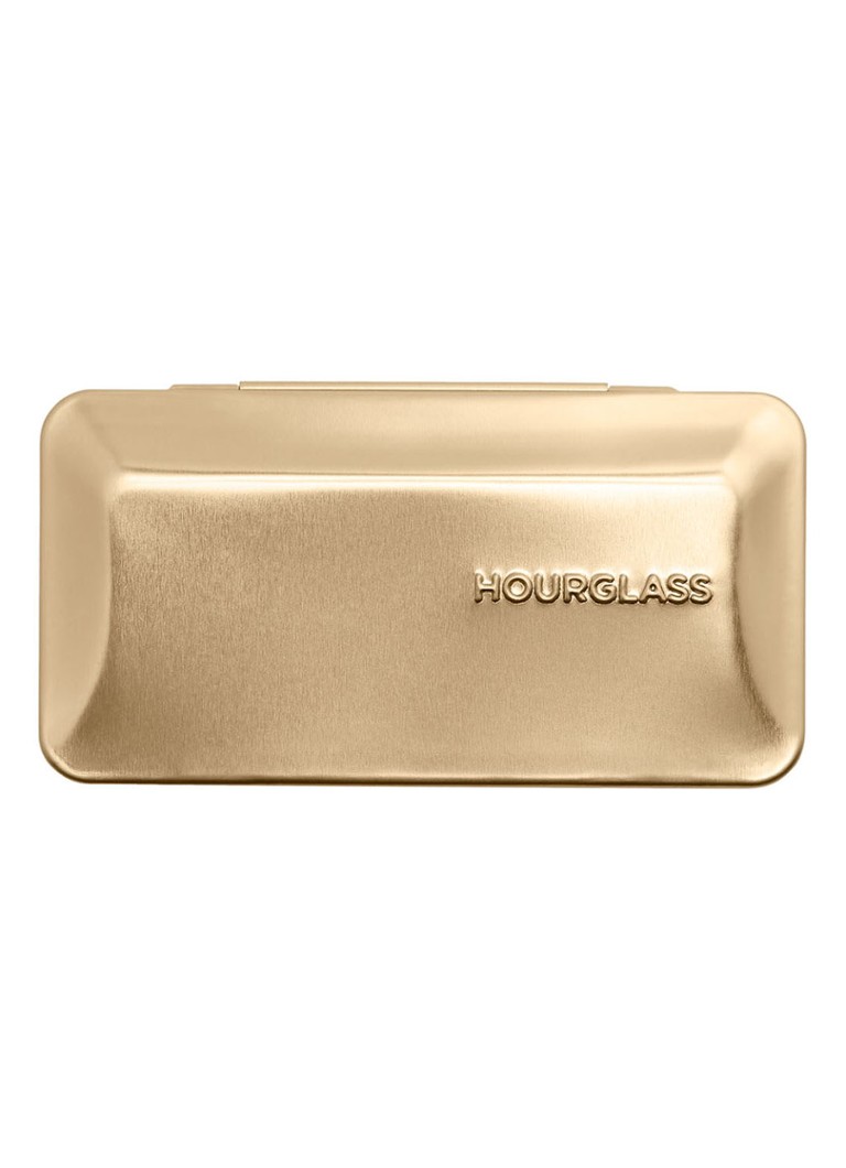 Hourglass Curator 3-Pan Palette - empty eyeshadow palette