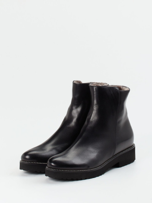 Stiefelette-18330090013 Mannori