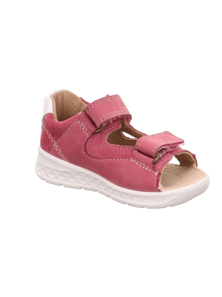superfit Lauflernsandale LAGOON in Pink/Orange günstig kaufen 20
