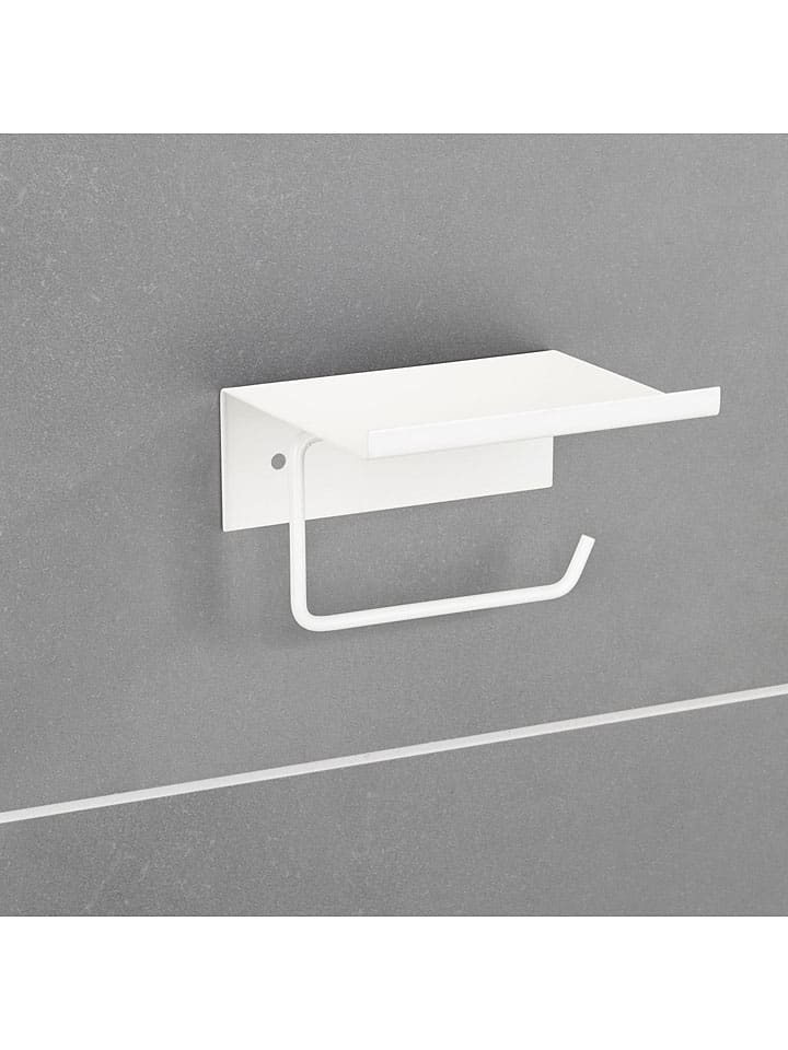 Wenko Toilettenpapierhalter 