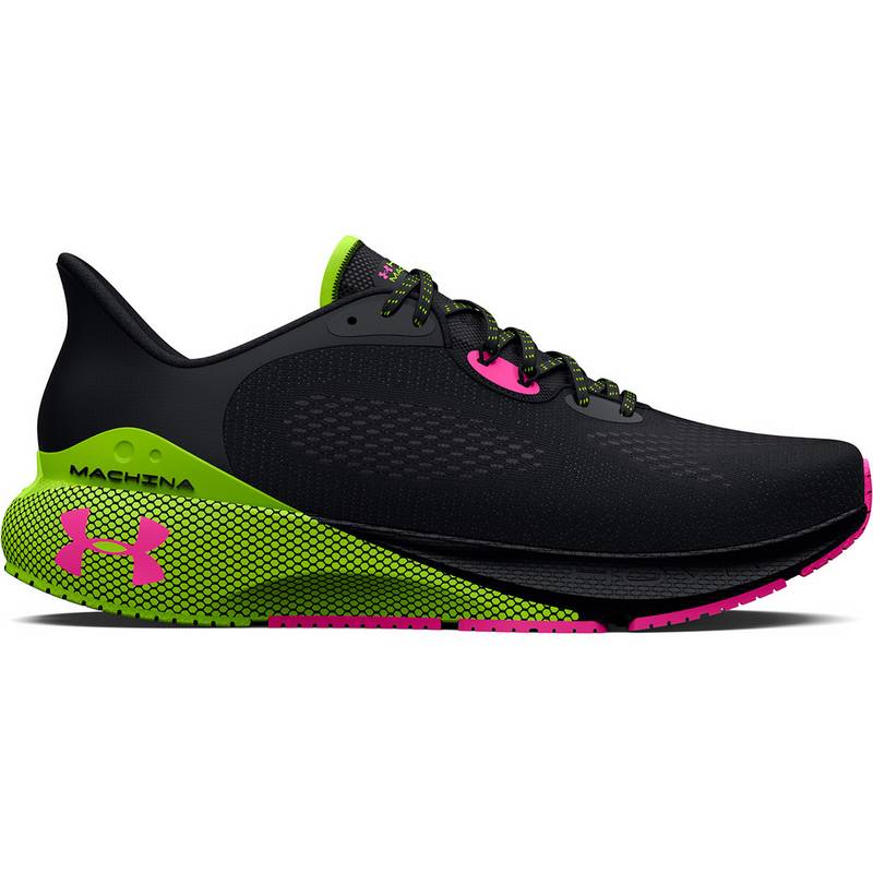 Under Armour HOVR Machina 3 Laufschuhe Herren