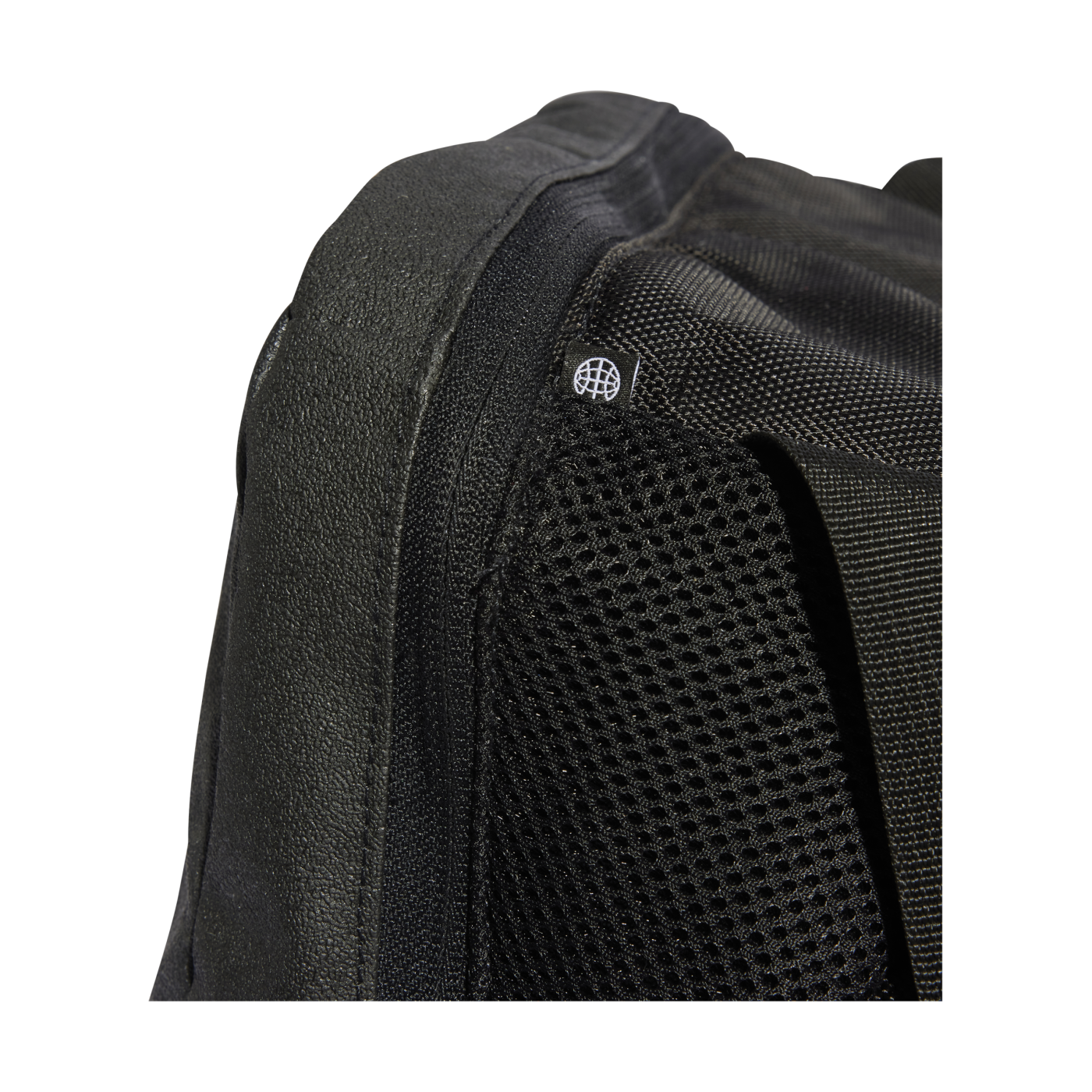 adidas Tiro Competition Duffle Bag Gr. M Schwarz