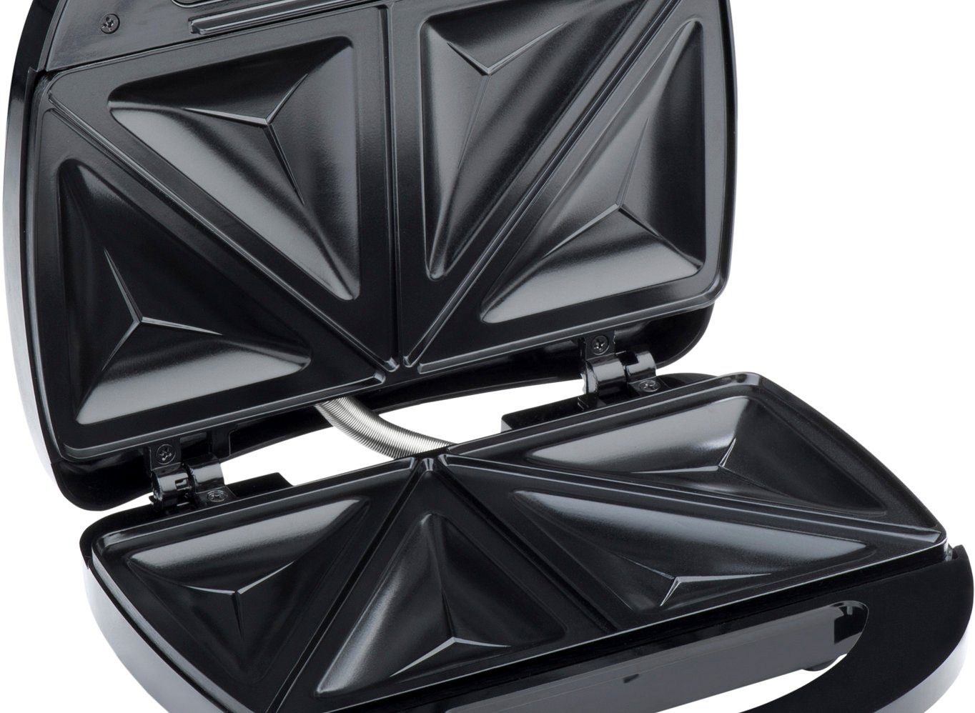 eta Sandwichmaker Acado, ETA116390000, 750 W, dreieckig