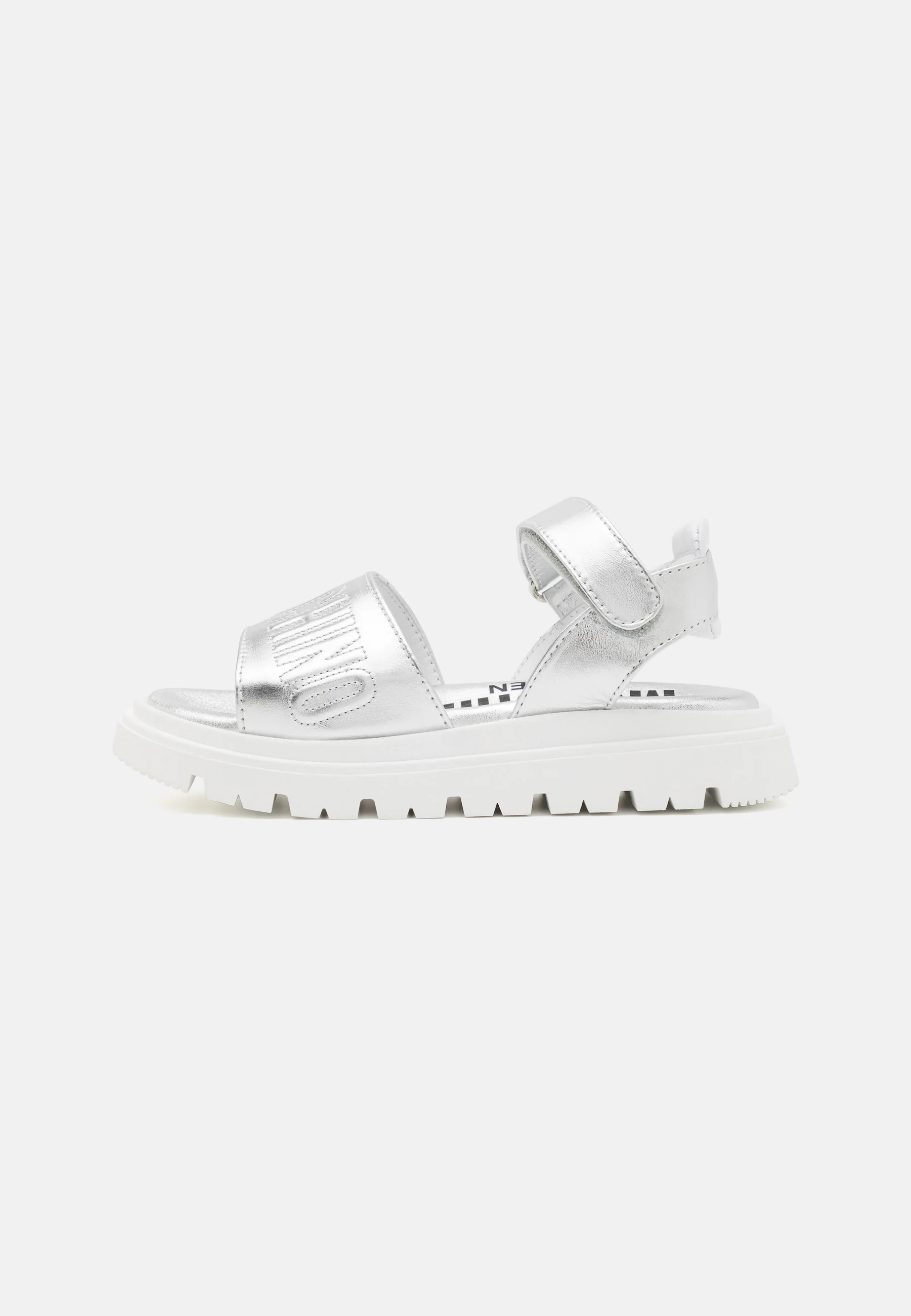 MOSCHINO UNISEX - Sandalias
