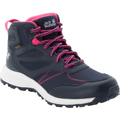 KINDER MULTIFUNKTIONSSTIEFEL WOODLAND TEXAPORE MID K
