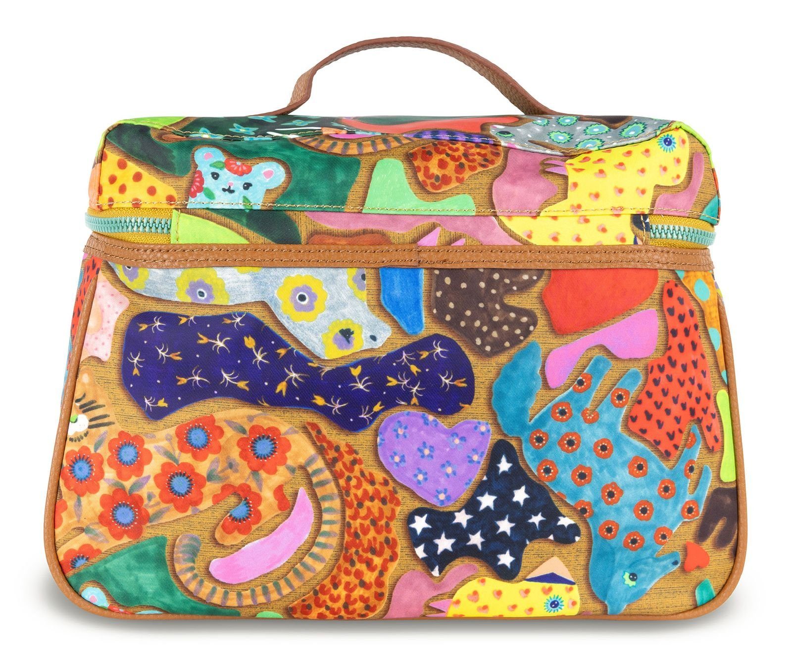 Oilily Kosmetiktasche Coco