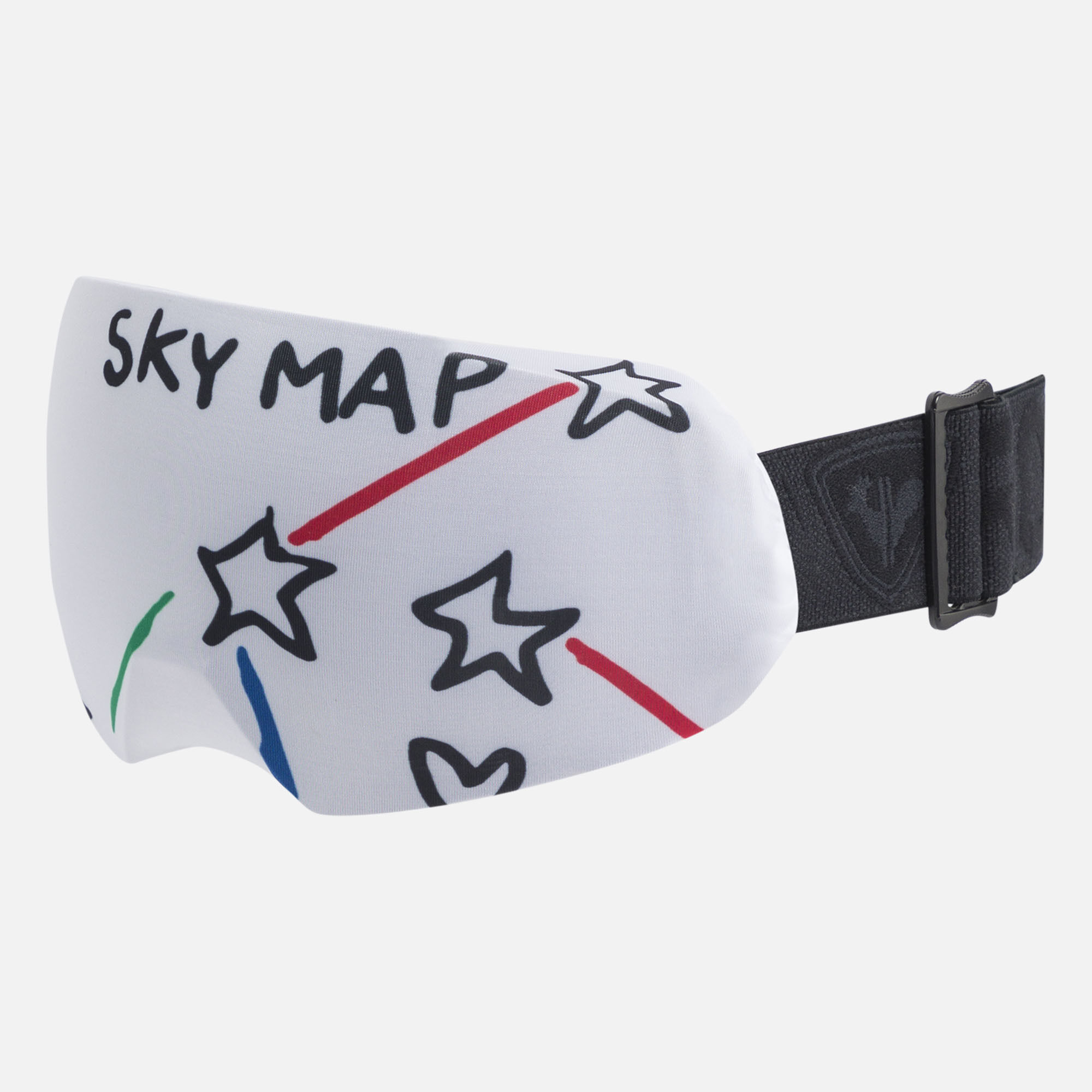 Housse pour masque JCC Dixy femme