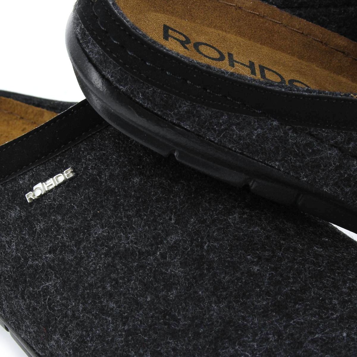 Rohde  EASYS N°45 - Anthracite