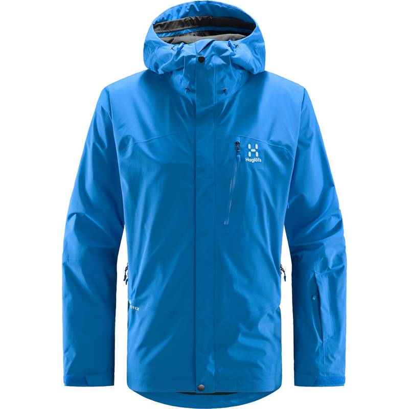 Haglfs Astral GTX Jacket Hardshelljacke Herren