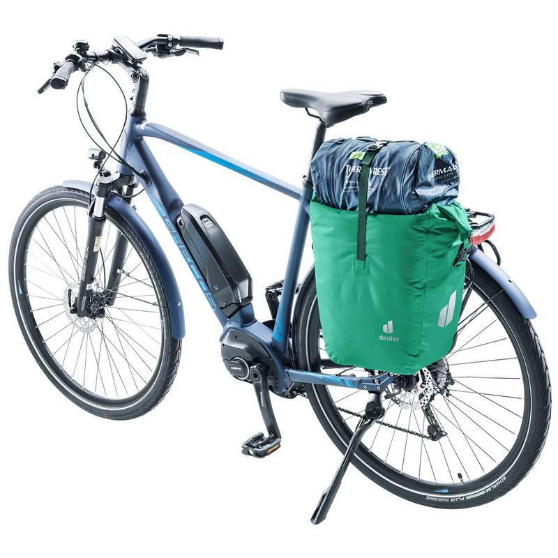 Deuter Weybridge 20+5 Fahrradtasche