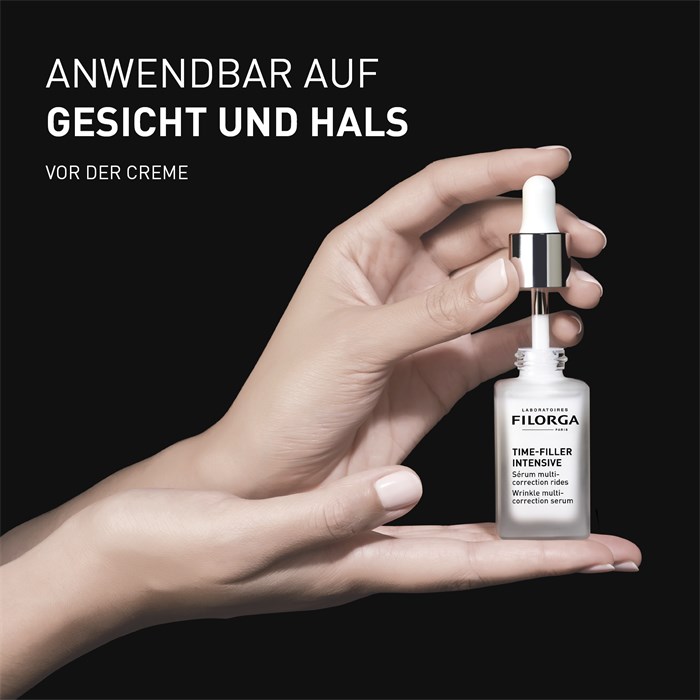 Time-Filler Intensive
