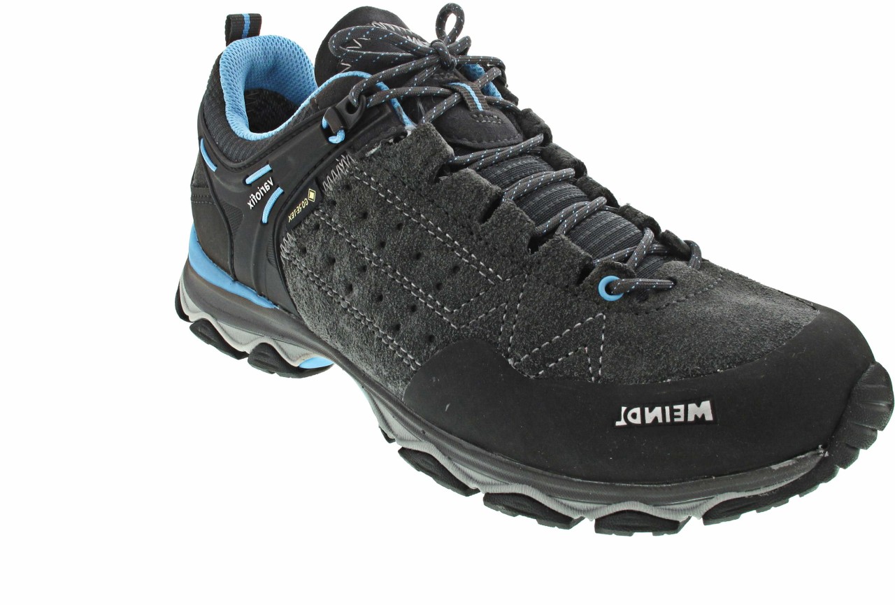 MEINDL Trekkingschuhe grau 20021 Ontario Lady GTX