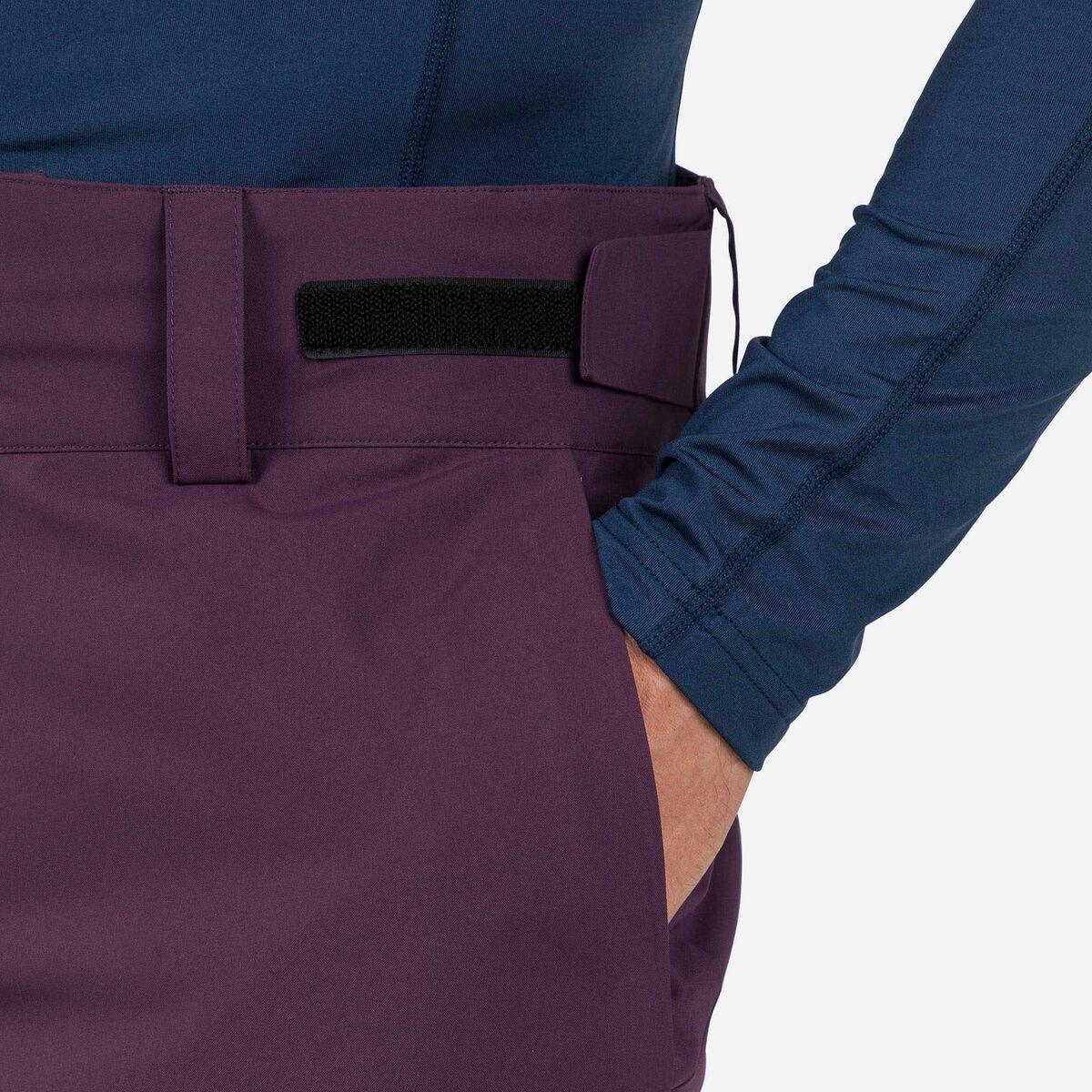 Relax Herrenskihose