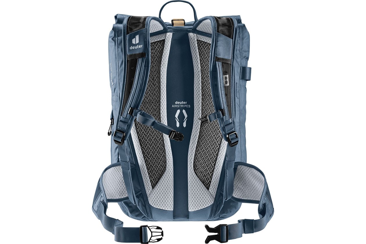 deuter Amager 25+5