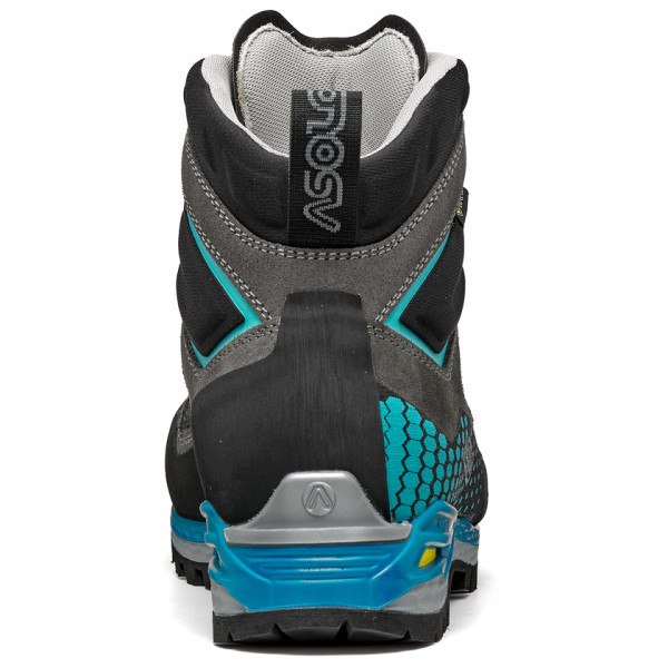 Asolo - Women's Freney Evo Mid GTX Vibram - Bergschuhe