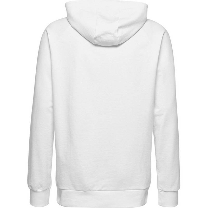 hummel HMLGO COTTON HOODIE Sweatshirt Herren