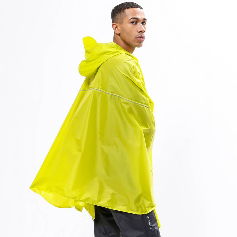 VAUDE Valdipino Poncho