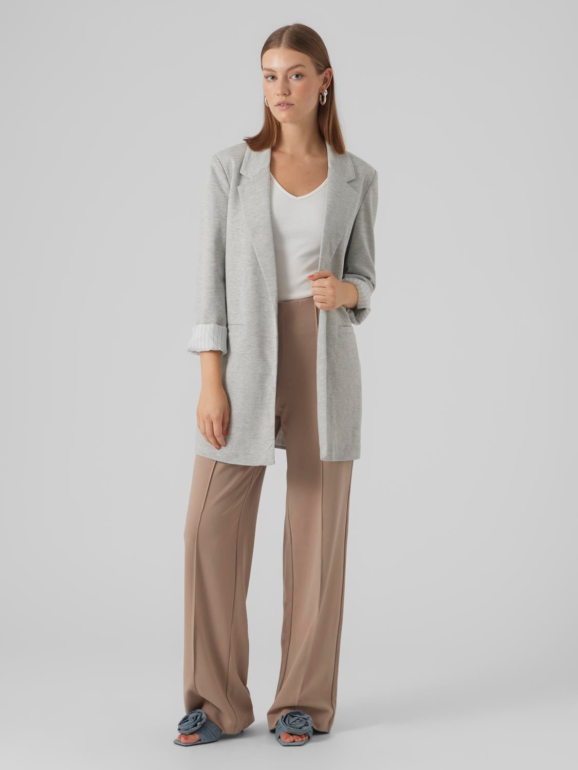 VMHARUKI Blazer