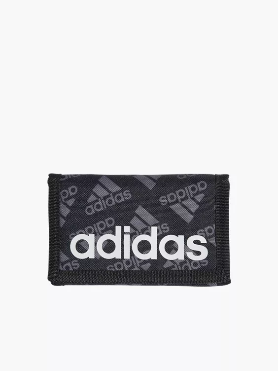 adidas Monogramm Essentials Linear Geldbörse