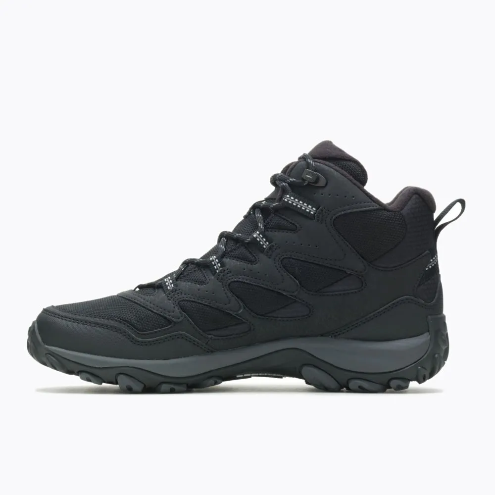 Merrell West Rim Sport Thermo Mid Waterproof J036641 / schwarz