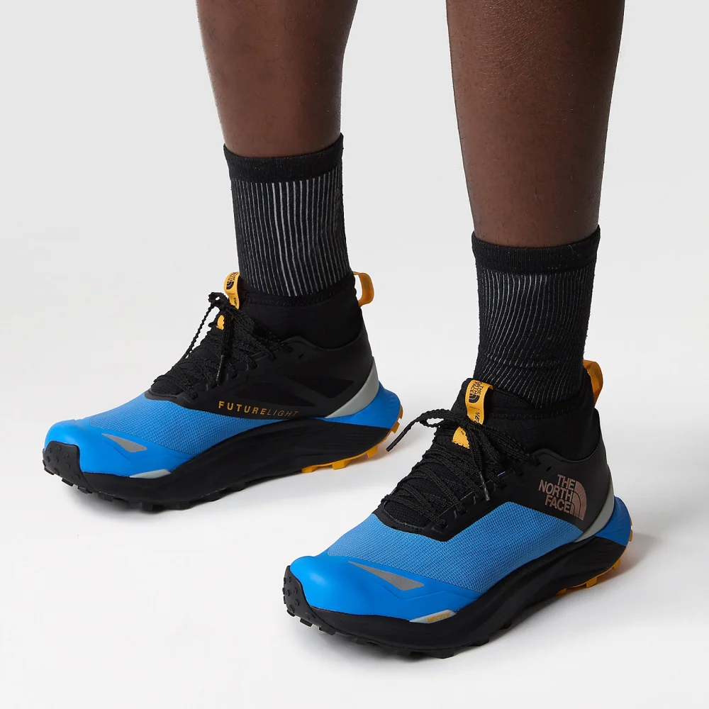 The North Face VECTIV Futurelight Infinite Trail Ii NF0A8195KPI / blau