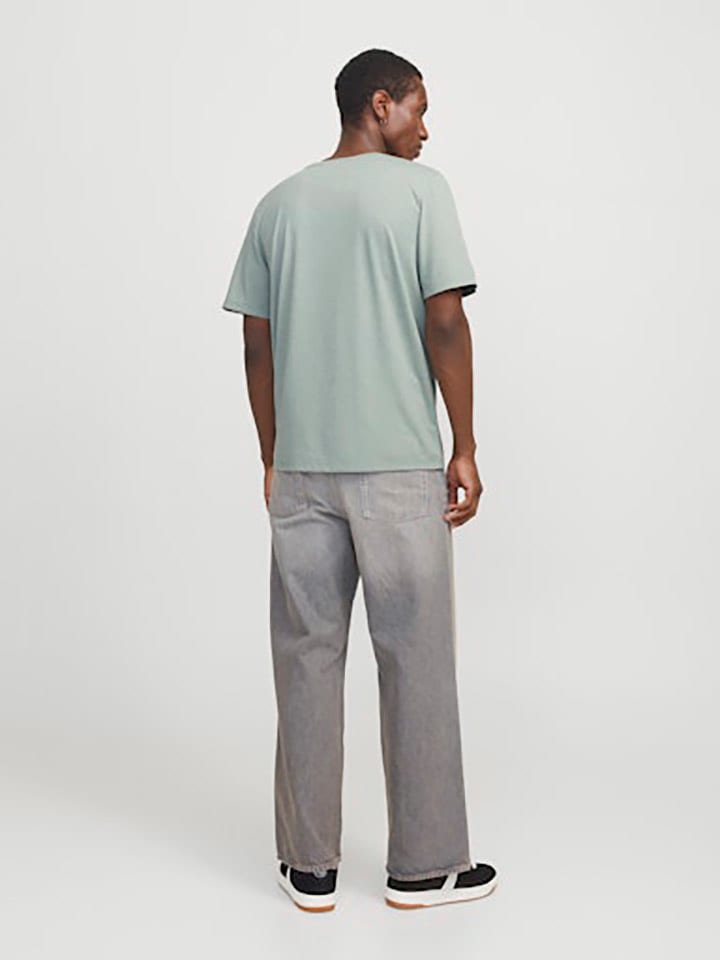 Jack & Jones Shirt in Grün günstig kaufen